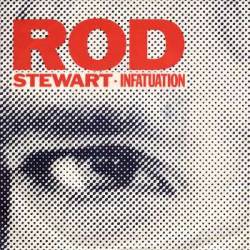 Rod Stewart : Infatuation